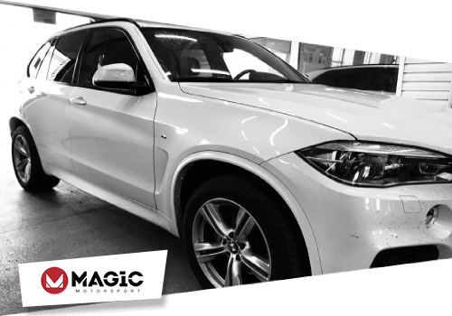 BMW X5 F15