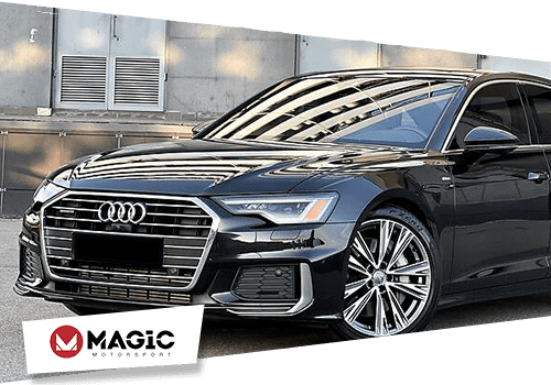 AUDI A6 3.0TFSI